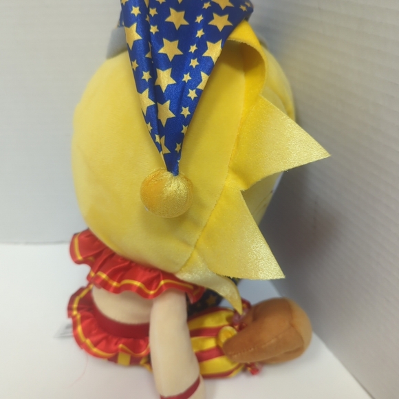 Funko Security Breach Five Nights At Freddy's Sun Moon Plush 14" Collector - Picture 6 of 10